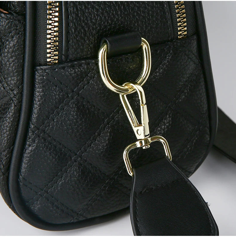 Luxury Designer Purses and Handbags Women Bags Fashion Leather Shoulder Crossbody Bags for Women Messenger Bag Sac A Main