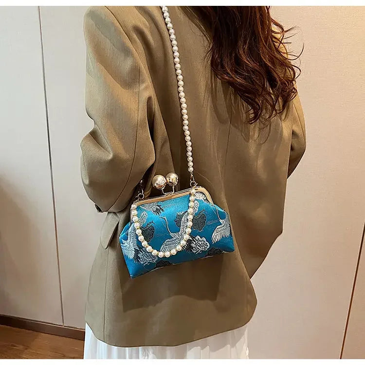 Sling Bag The Tote Bag Side Bag Crossbody Bag Women Shoulder Bags Bags For Women Clutch Bags For Women Women's Handbag Small Ba