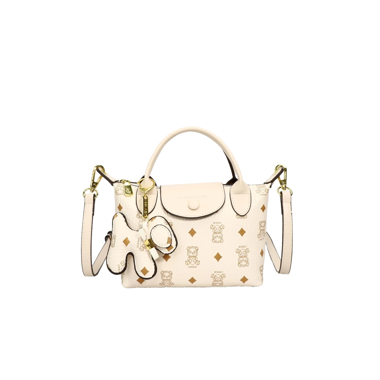 Luxury Commuter Crossbody Bag For Women Chic Vintage Leather Handbag Elegant Designer Tote Minimalist Large Capacity Shopper