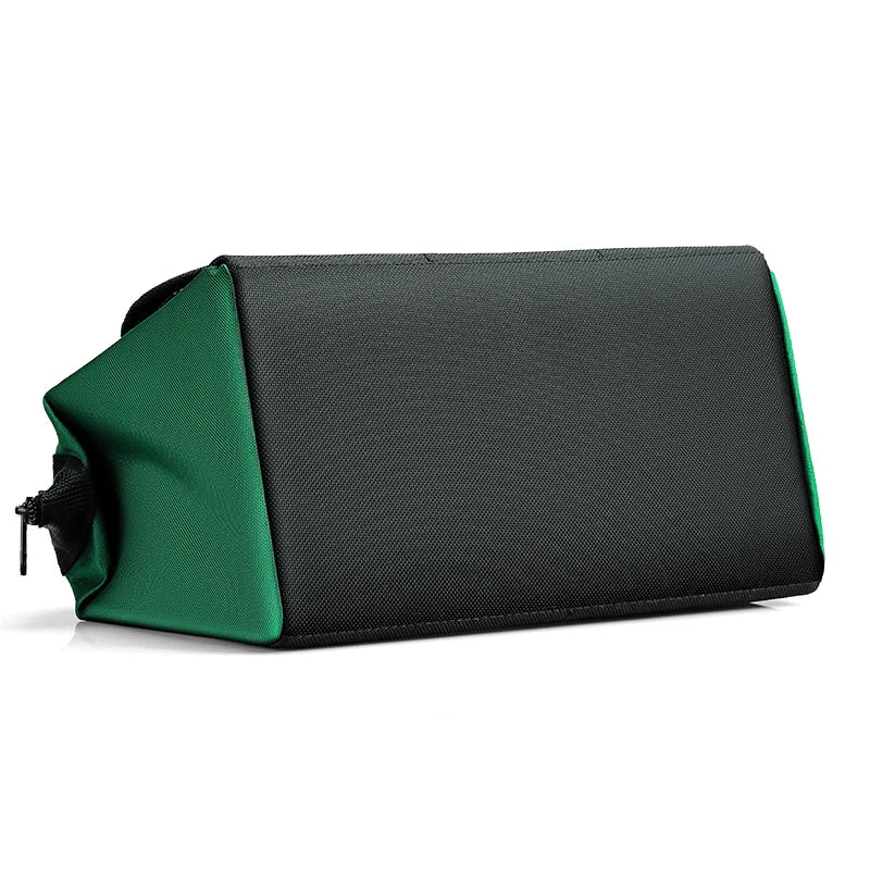WINHUNT Large Capacity Wear-resistant Tool Bag: Keep Your Tools Organized And Portable!