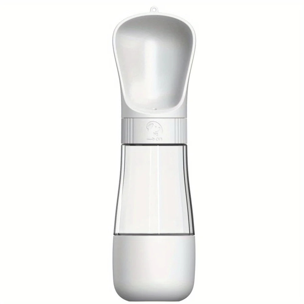 Portable Dog Water Bottle and Bowl Dispenser - Keep Your Pet Hydrated on the Go, Dog Outdoor Water Cup
