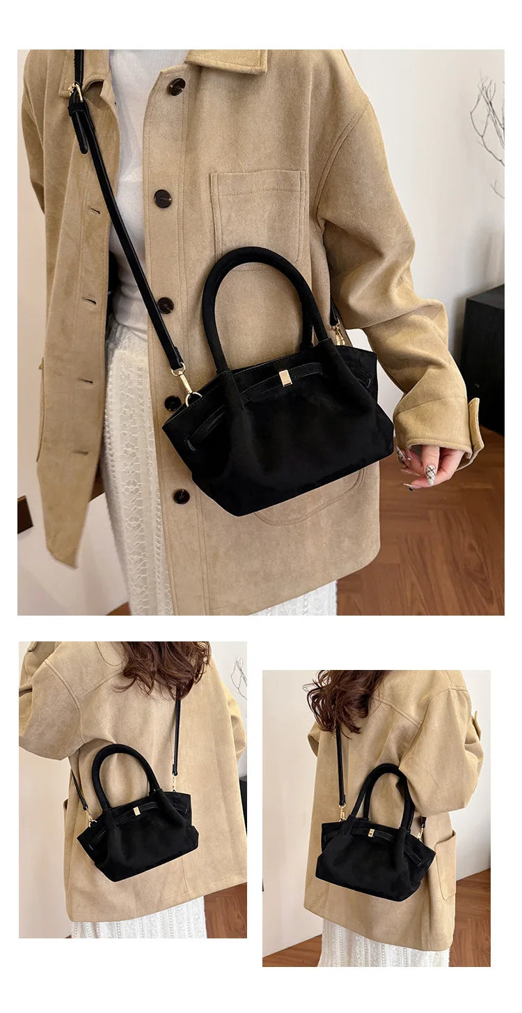 Luxury Designer Handbag Women Handbag Multifunctional Large Capacity Shoulder Bag Wedding Wearproof Underarm Design Handbag 2025
