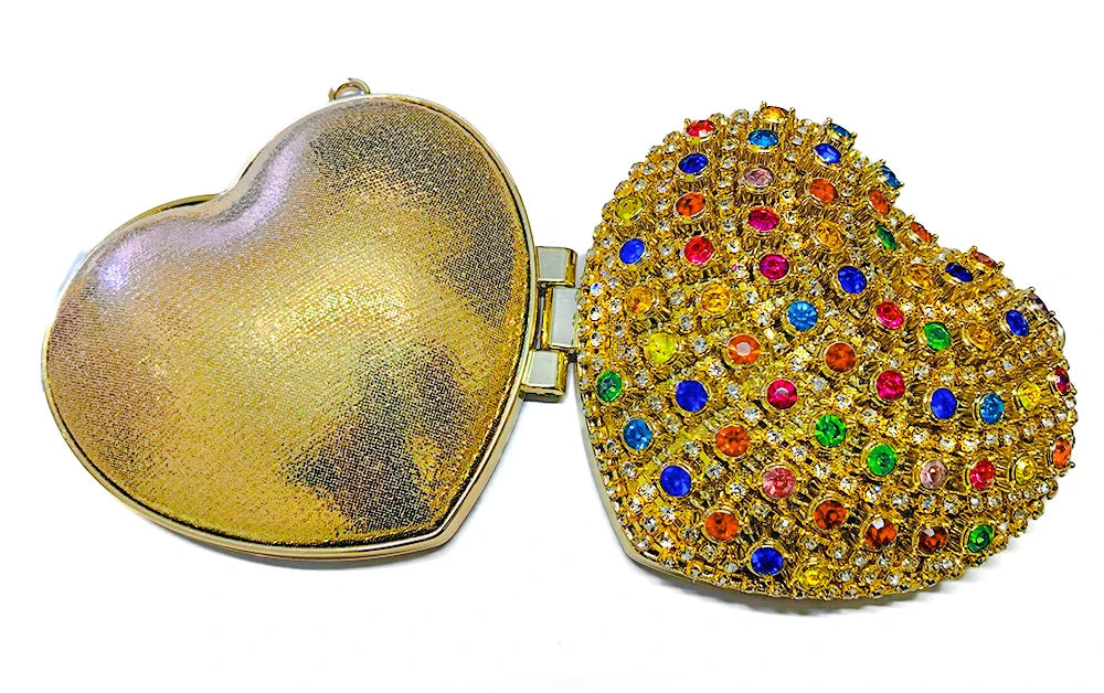 Mini Designer Women Chain Bag Fashion Shoulder Crossbody Bags High Quality Gold Silver Metal Party Evening Bag Coin Purse