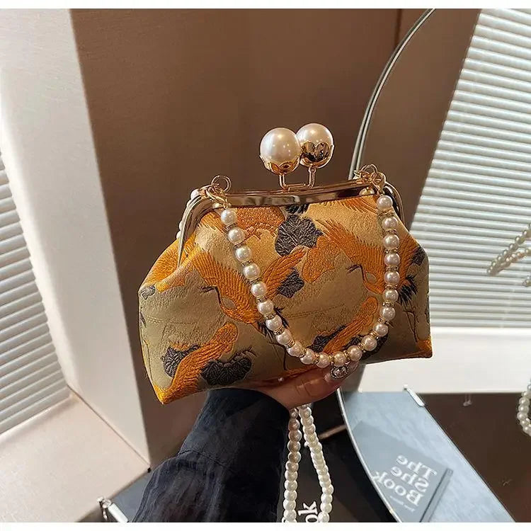 Sling Bag The Tote Bag Side Bag Crossbody Bag Women Shoulder Bags Bags For Women Clutch Bags For Women Women's Handbag Small Ba