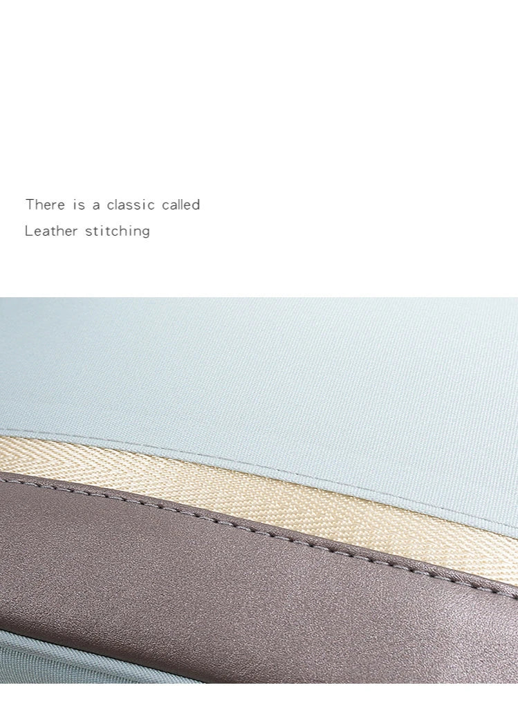 Fully Expanded Cosmetic Bag Makeup Pouch Make Up Box Toiletry Bag For Women Travel Essentials Storage Organizer Necessaire Bag