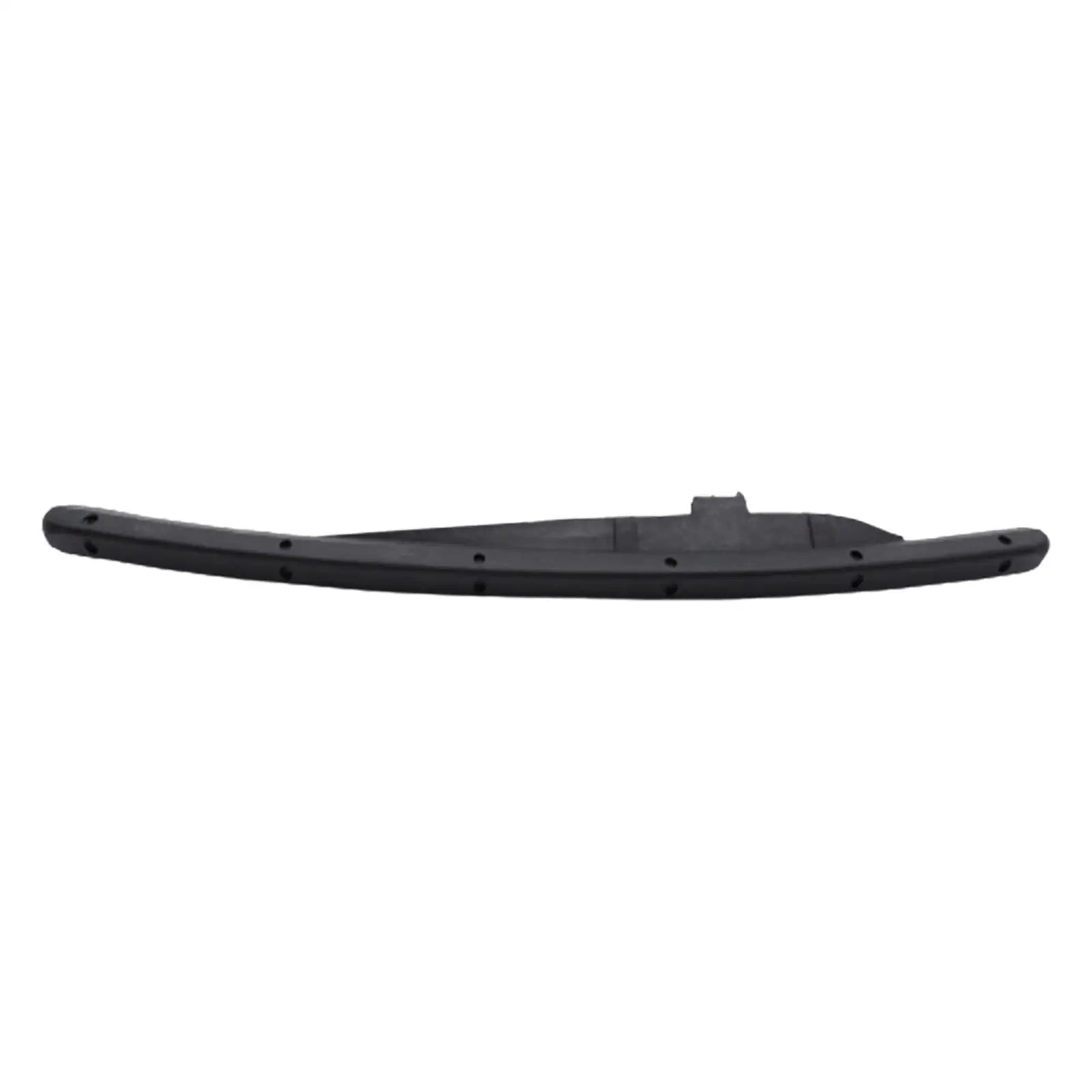 Door Edge Shield Protector Wearproof Car Side Door Edge Guards for Ford Focus MK3 2010-2018 Easy to Install Car Accessories
