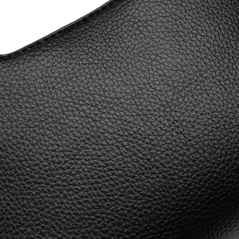 Retro Knurling Women Soft Pu Leather Top-Handle Bags Luxury Shoulder Crossbody Bags High Quality Purses and Handbags Sac A Main
