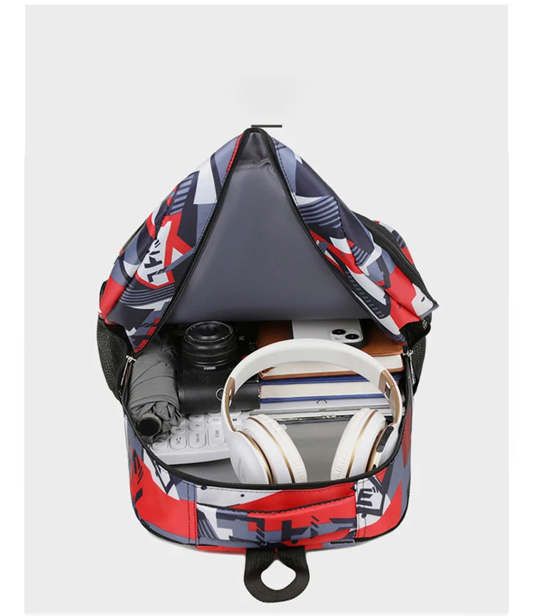 Backpack For Both Men And Women, Suitable For Carrying 16 Inch Laptops, Large Capacity Travel Bags,Versatile For Work And SchooI