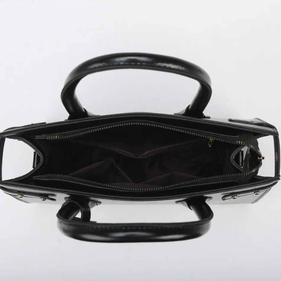 Luxury Handbags Women Bags Designer High Capacity Shoulder Bag High-quality Soft Leather Tote Handbags for Women 2025 Sac A Main