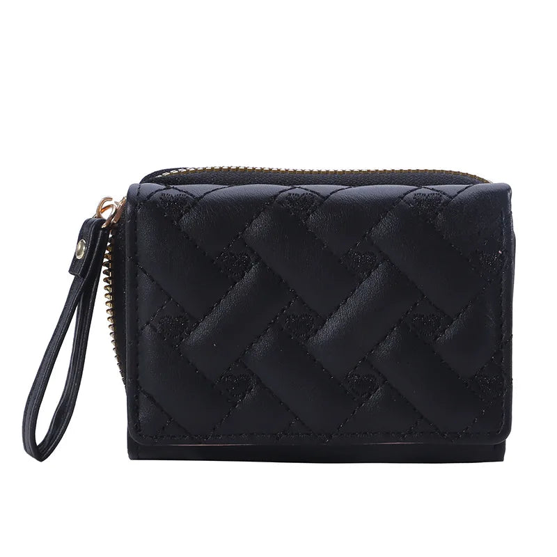 Wallets For Women Kawaii Cute Wallet Luxury Designer Lady Wallet Purse Womens Wallet Small Women Leather Wallet Coin Purse