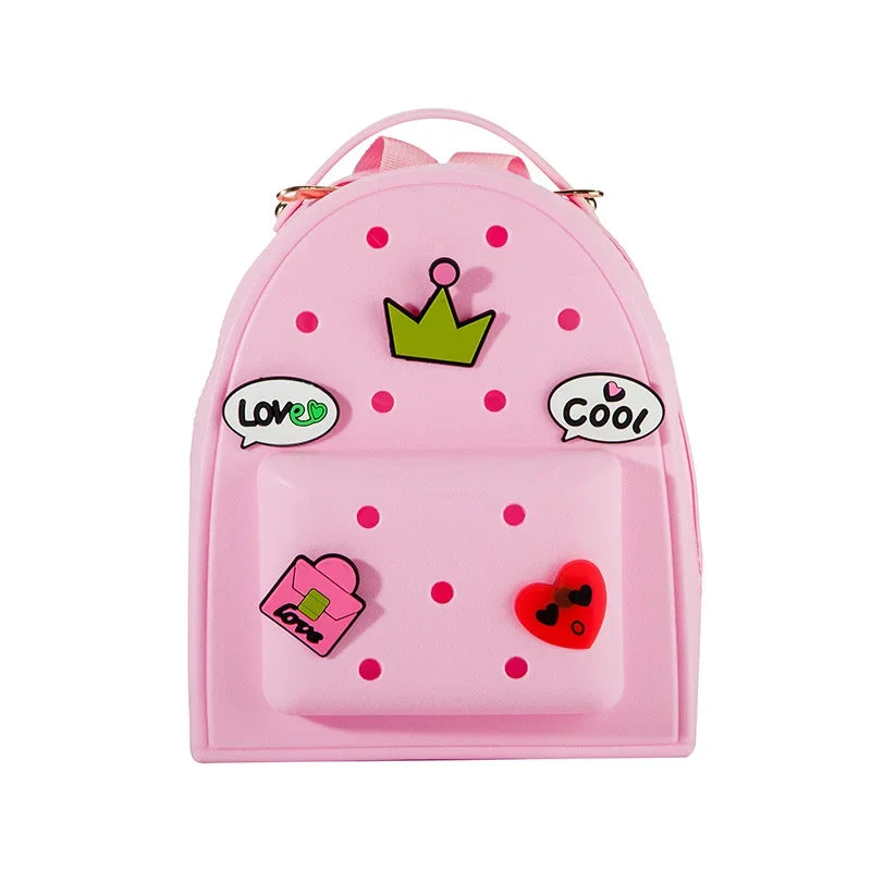 Kids Backpack Cartoon Backpacks Cute Backpacks Women Bucket Backpack Mother Kids Bags for Girl School Bag Mochila Рюкзак Bolsa