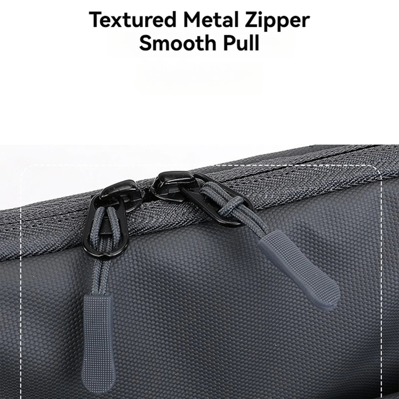 Laptop Bag 15.6 Inch Notebook Sleeve Bags For Macbook Air Pro 15 16 Portable Case Computer Shoulder Handbag Waterproof Briefcase