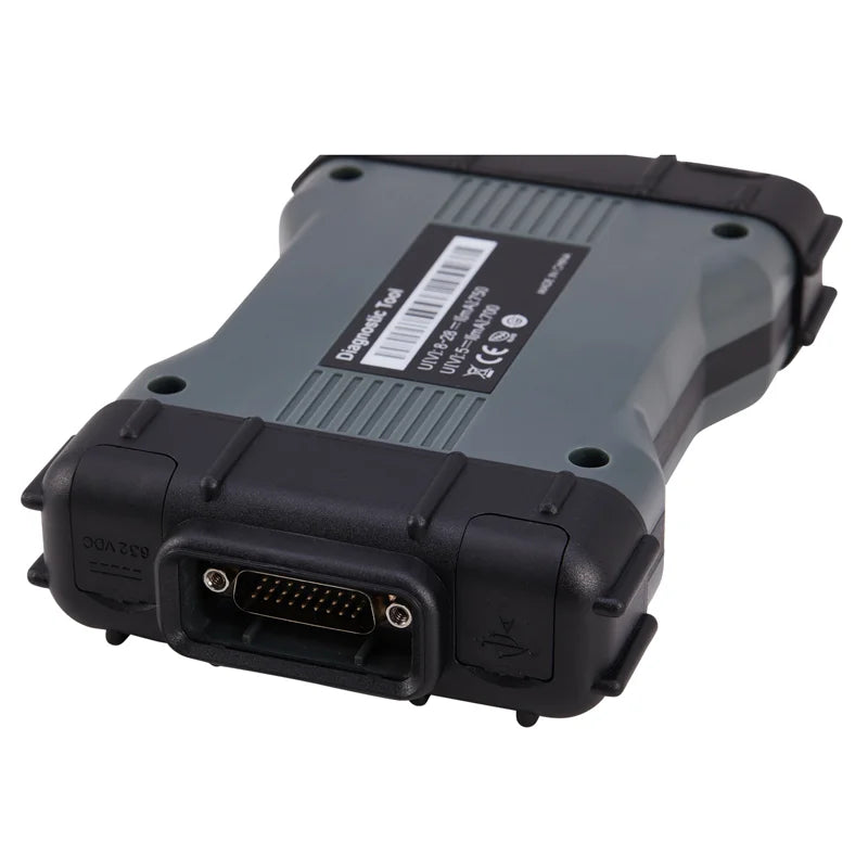 2025 best Vol VCI Car Diagnostic Tool With Latest Version 2015A Dice software EWD2014D Alicar Car Diagnostic Tool