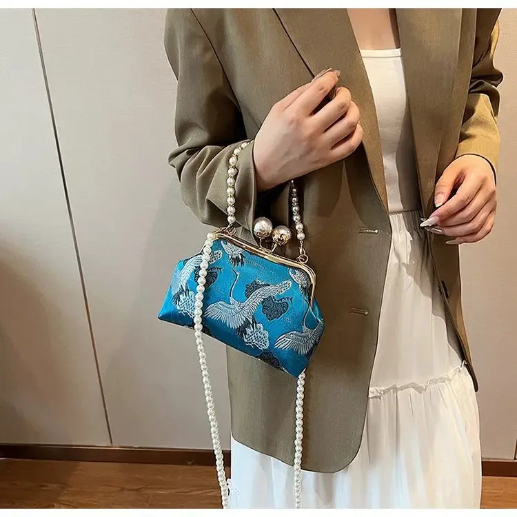 Sling Bag The Tote Bag Side Bag Crossbody Bag Women Shoulder Bags Bags For Women Clutch Bags For Women Women's Handbag Small Ba