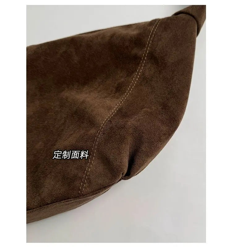 Luxury Crossbody Bag For Women Leather Shoulder Messenger Handbag Classic Elegant By Designer