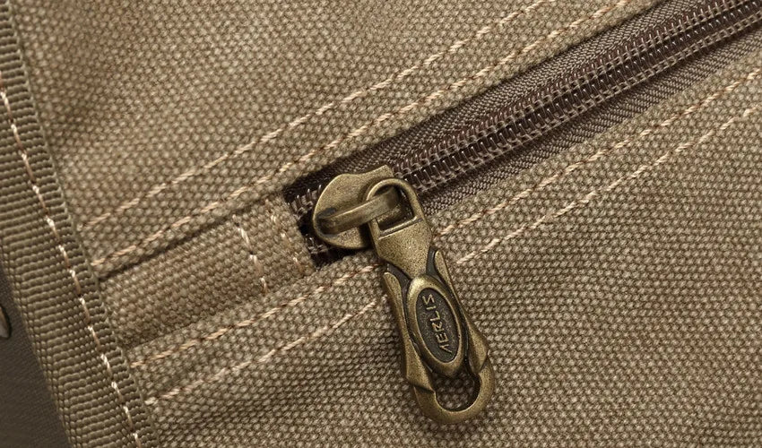 Man Messenger Shoulder Bag 2020 Canvas Business Casual Zipper Handbag Male Satchel Cross Body Bags Men bolsa crossbody bags sacs