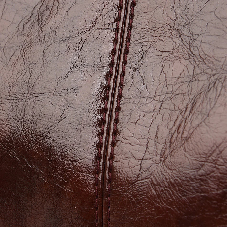 Luxury Designer Handbag Brand Shoulder Bag 3 Layers Large Capacity Casual Tote Bag High Quality Soft Leather Bags Female Handbag