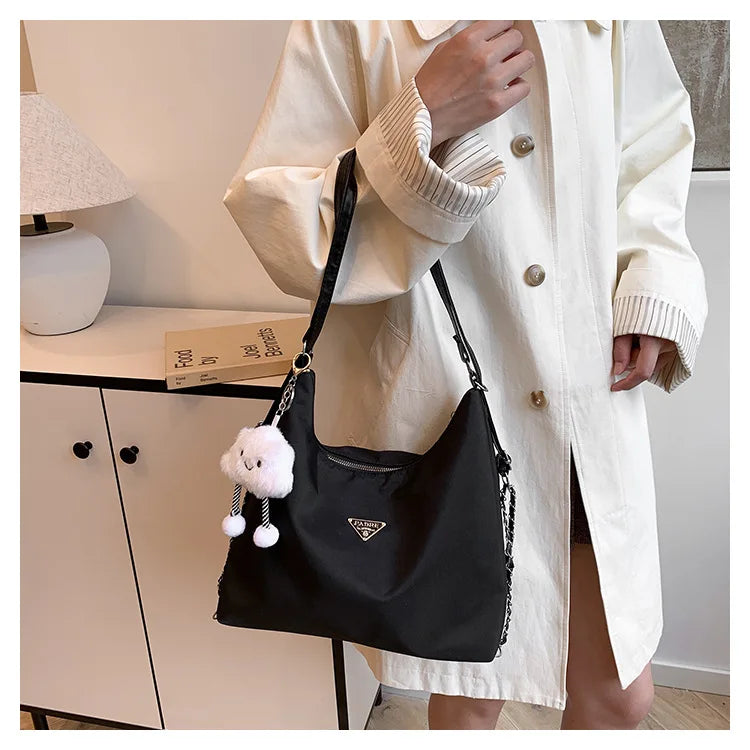 2025 Convertible Tote Bag for Women Spacious 3-in-1 Backpack with Adjustable Straps Work Commute Essential