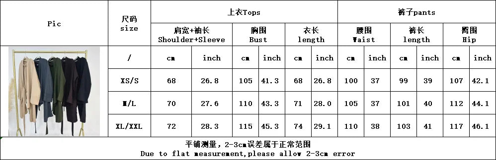 2 Piece Dubai Muslim Women Clothing Elegant Middle East Modest Top and Pants Sets 2024 Islamic Turkish Clothes Solid Outfits