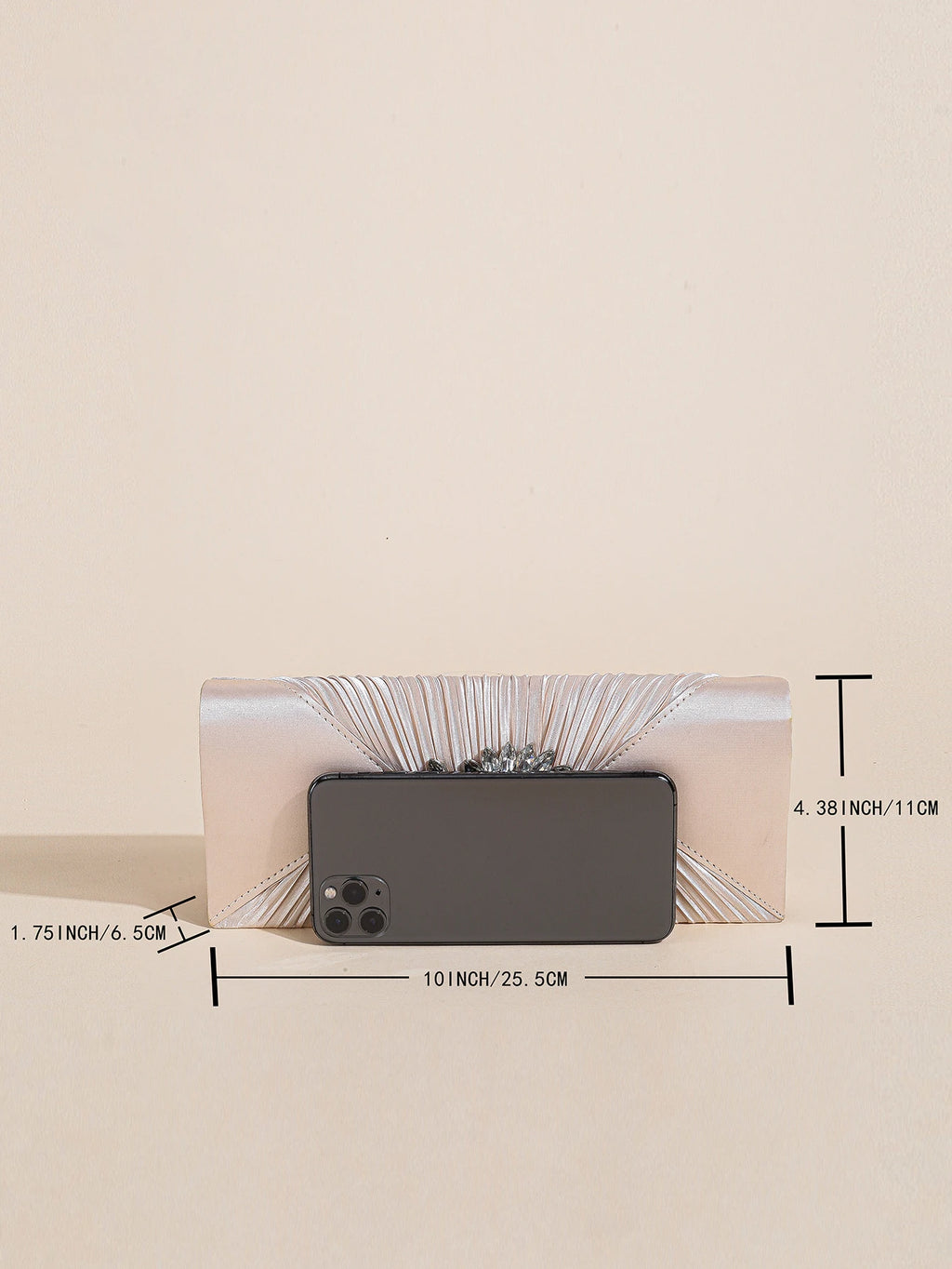 Clutch Bag For Party Girl,Woman,For Female Perfect For Party,Wedding,Prom,Dinner/Banquet