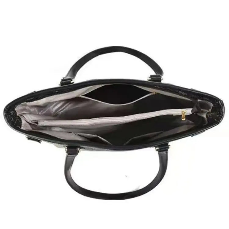 Trendy-chic 2025 New Ladies Luxury Brand Leather Hand Bag Famous Designer Casual Popular Classic High-Quality Craft