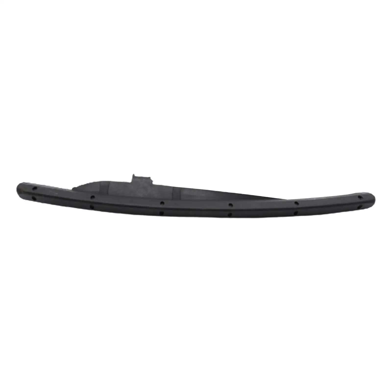 Door Edge Shield Protector Wearproof Car Side Door Edge Guards for Ford Focus MK3 2010-2018 Easy to Install Car Accessories