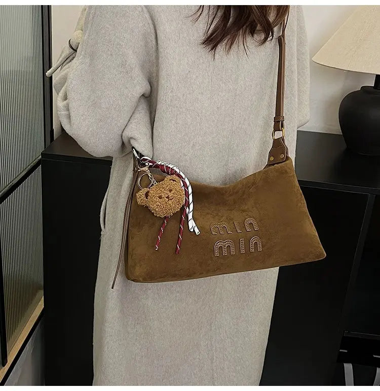 Women's Beautiful Handbag Attractive Look For Garden Parties And Outdoor Soirees Charming