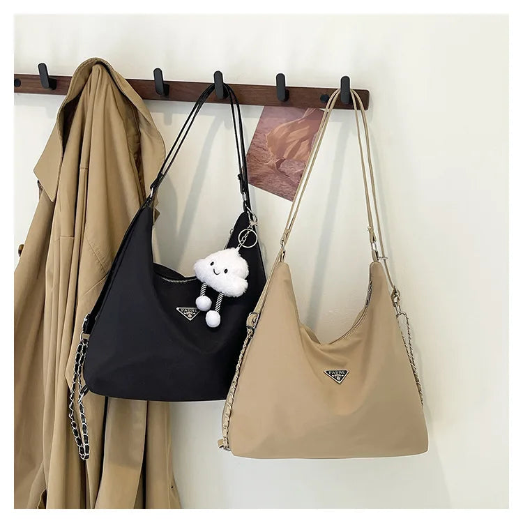 2025 Convertible Tote Bag for Women Spacious 3-in-1 Backpack with Adjustable Straps Work Commute Essential