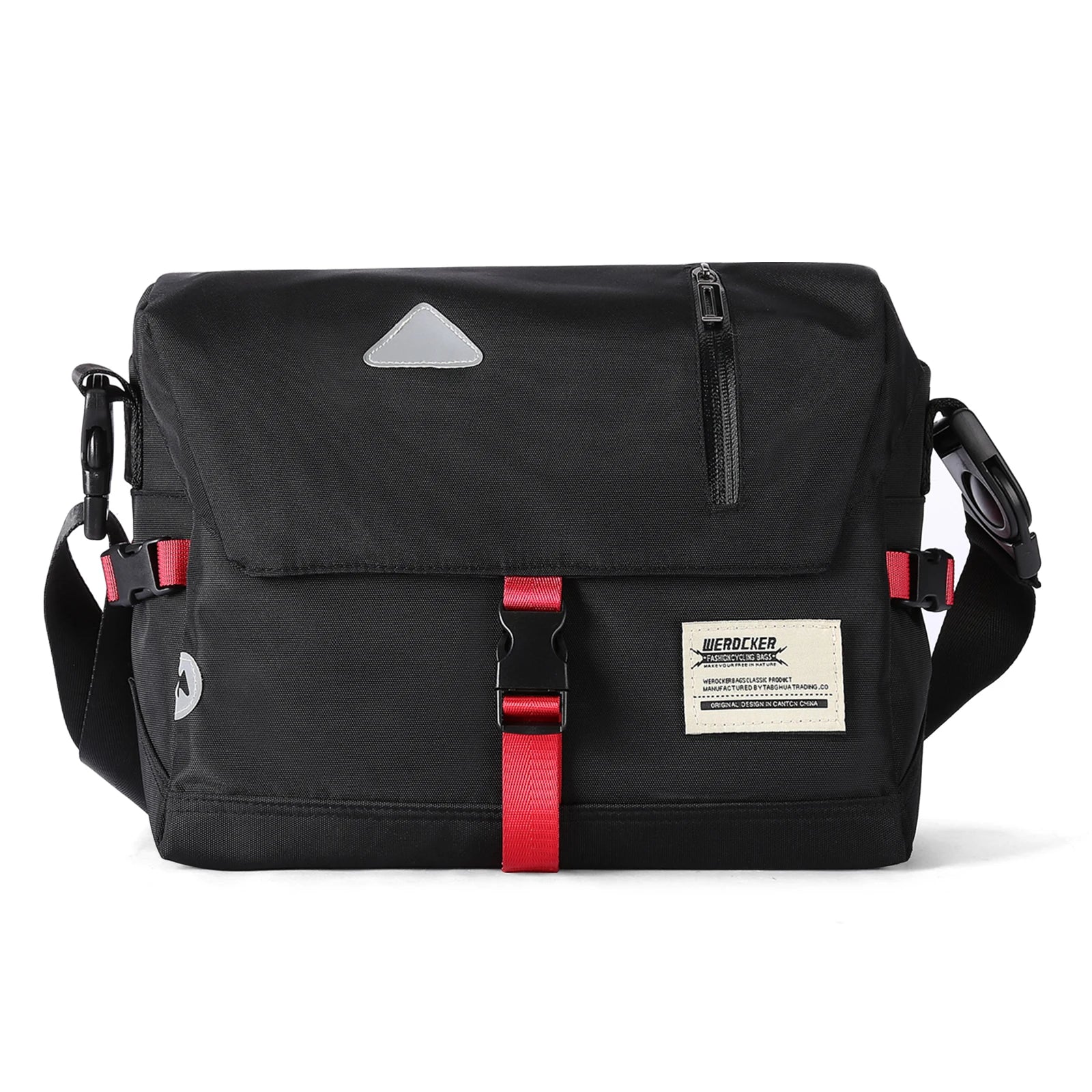 Messenger Bag for Men Anti-theft Crossbody Bag Trendy Messenger Bag Handbags Shoulder Bags Sling Bag Women Cycling Sports Casual
