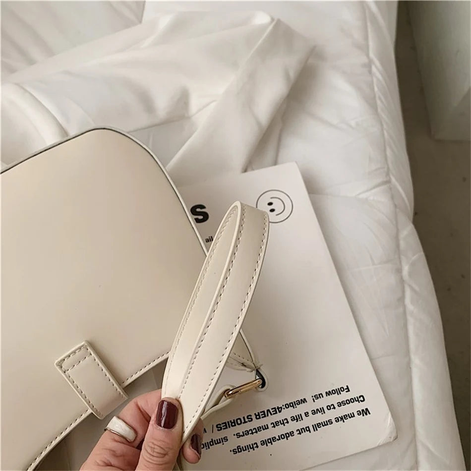 Luxury Brand Purses and Handbag Top End Quality Designer Leather Shoulder Crossbody Bag for Women 2022 Fashion Underarm Girl Sac