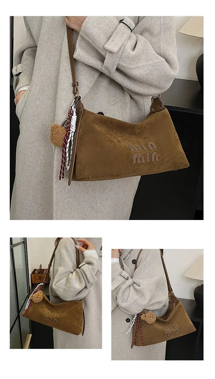Women's Beautiful Handbag Attractive Look For Garden Parties And Outdoor Soirees Charming