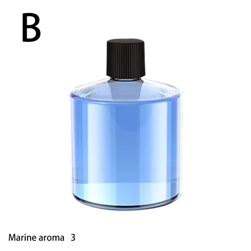 Car Diffuser Humidifier Car Air Freshener Multi-Function Aromatherapy LED Light USB Charger Essential Oil Diffuser Accessories
