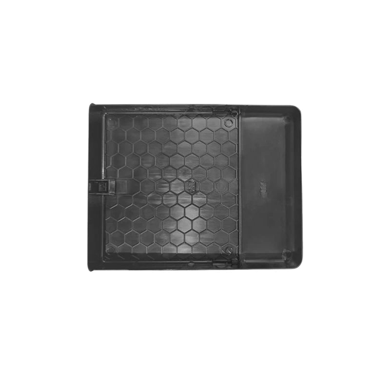 Car Armrest Hidden Storage Box Fit for Haval Raptor Modified Auto Armrest Box Built-in Storage Box Car Interior Accessories