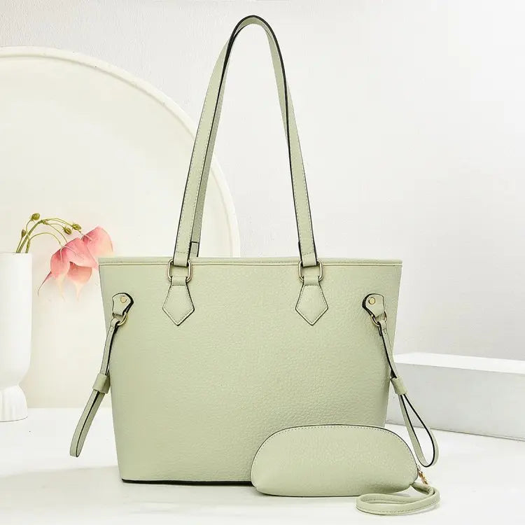 Trendy-chic 2025 New Ladies Luxury Brand Leather Hand Bag Famous Designer Casual Popular Classic High-Quality Craft