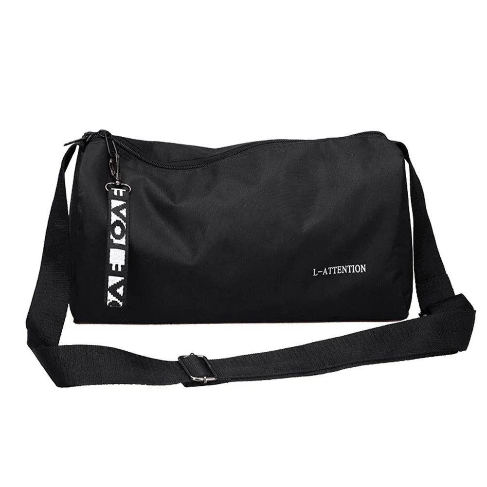 Gym Bag Men Women Sport Bag Multifunction Outdoor Yoga Gym Handbag Messenger Ultralight Travel Sports Training Shoulder Bags