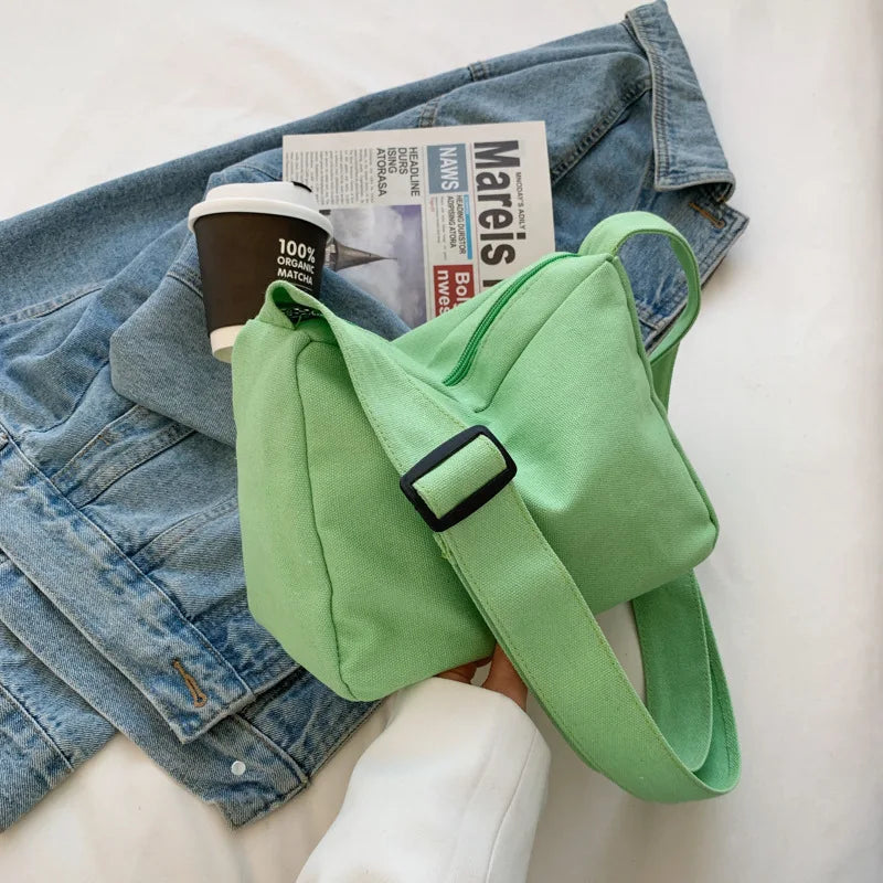 Large-capacity Shoulder Bag New Women's Fashion Simple Commuter Messenger Tote Bag Luxury Designer Handbag Women Bag