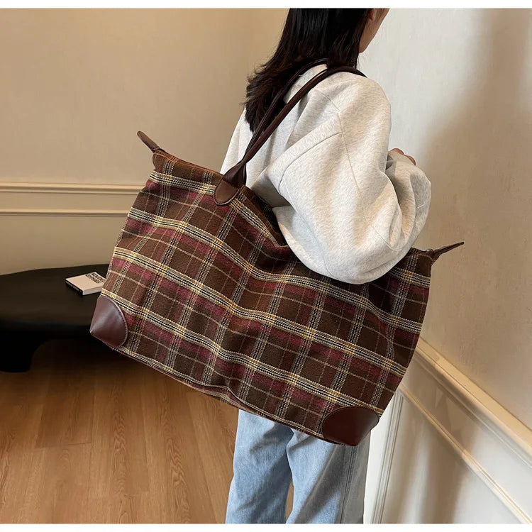 Travel Duffle Bags Weekender Sports Tote Gym Overnight Bags for Women with Toiletry Waterproof Personal Item Travel Carry on Bag