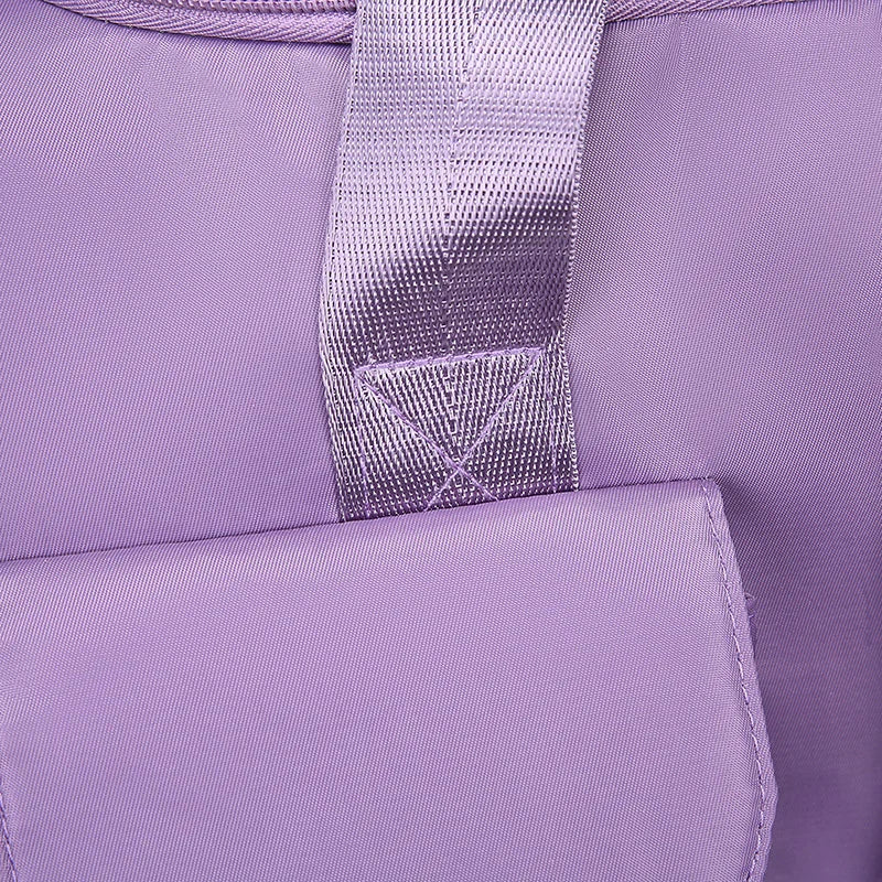 Travel Bag Large Capacity Weekender Overnight Carry On Duffle Bags with Shoe Compartment Sports Fitness Gym Bags for Women