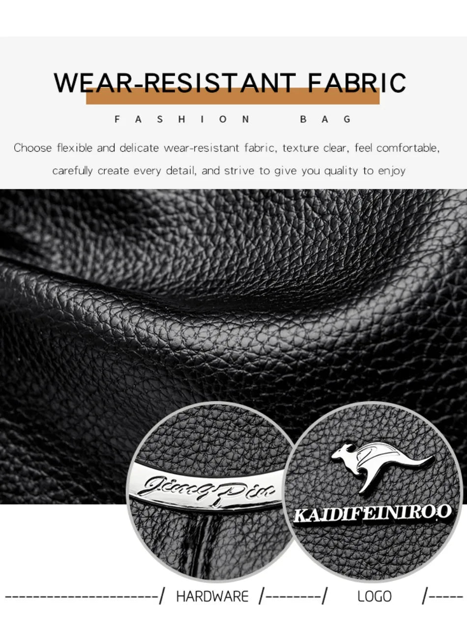 Luxury Handbags Women Bags designer Soft Leather Crossbody Bags For Women 2024 Hight Quality Shoulder Tote Handbags Sac A Main