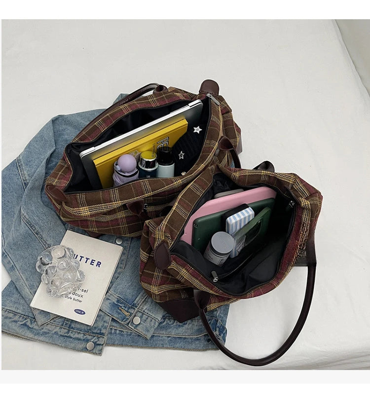 Travel Duffle Bags Weekender Sports Tote Gym Overnight Bags for Women with Toiletry Waterproof Personal Item Travel Carry on Bag