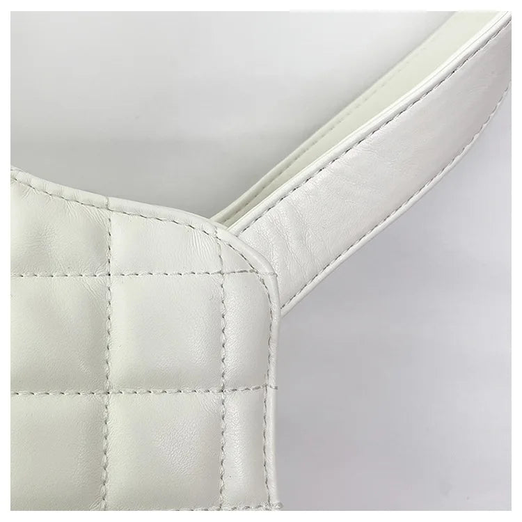 2025 New Women's Tote Bag Diamond Quilted Mother Daughter Purse, Retro Handheld Shoulder Bag, Spacious & Stylish, Casual/Office