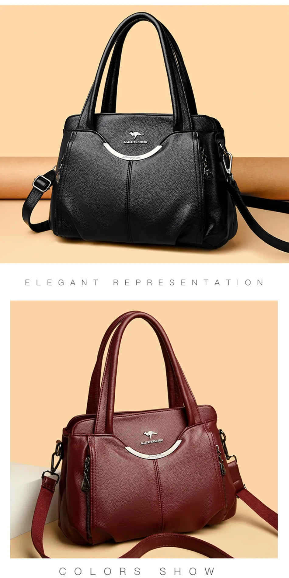 Luxury Handbags Women Bags designer Soft Leather Crossbody Bags For Women 2024 Hight Quality Shoulder Tote Handbags Sac A Main