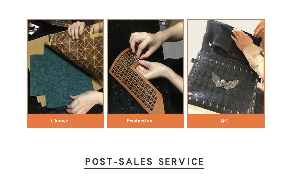 Luxury Man's Envelope Clutch Handbag Casual Shoulder Crossbody Bags Cool Street Boys High Quality Satchels Fashion Brand Bolsas