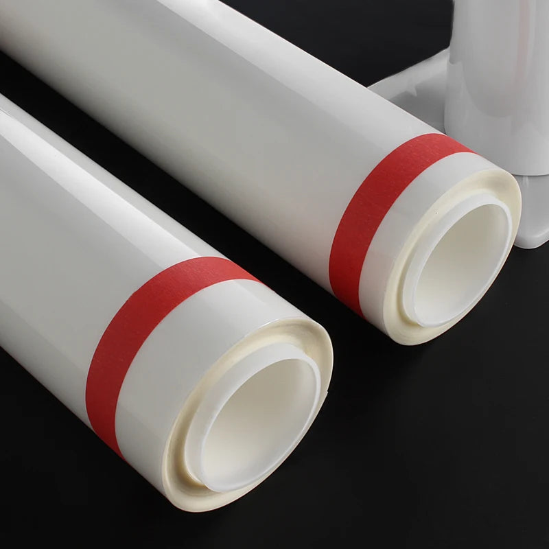 transparent  Anti-Scratch anti yellowing XEPLFILM  Black ppf Anti-Scratch anti yellowing PPFlowing PPF TPU paint protection film