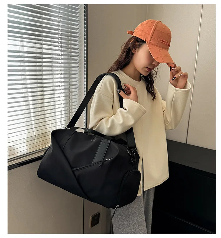 Gym bag, Travel Bag, Fitness Bags, Shoulder Crossbody Chest Bag, Hand bags, coach bag, Sport Backpack, weekend bag, Training bag