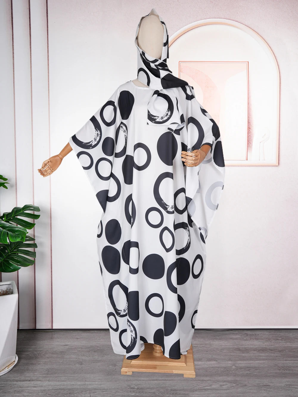 Abayas For Women Dubai Luxury 2025 Chiffon Boubou Muslim Fashion Caftan Marocain Wedding Evening Party Dresses African Clothes