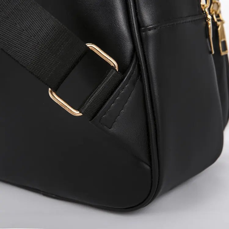 Luxury High-End Tote Bag Leather Classic With Large Capacity Paris Fashion Best For Superstar