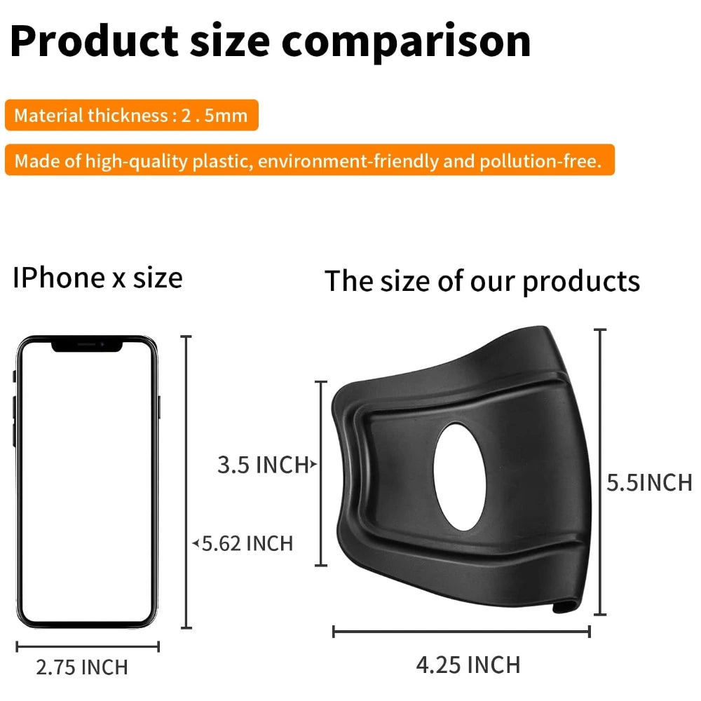 2PCS Rim Protectors Rim Shield Tools Rimshields for Motorcycle Bike ATV Quad Tyre Tire Installation