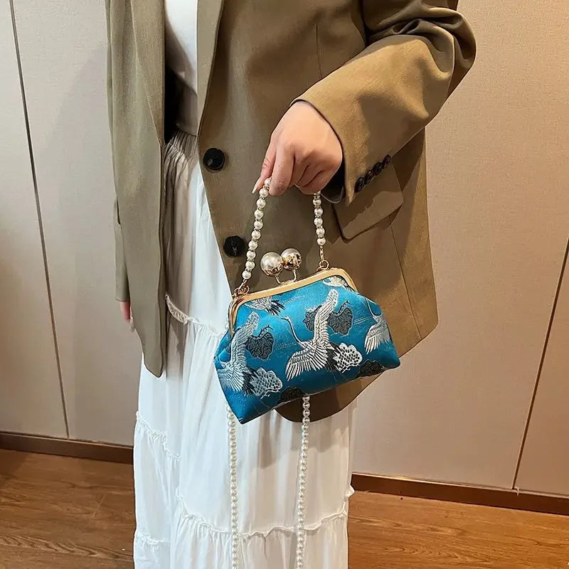 Sling Bag The Tote Bag Side Bag Crossbody Bag Women Shoulder Bags Bags For Women Clutch Bags For Women Women's Handbag Small Ba