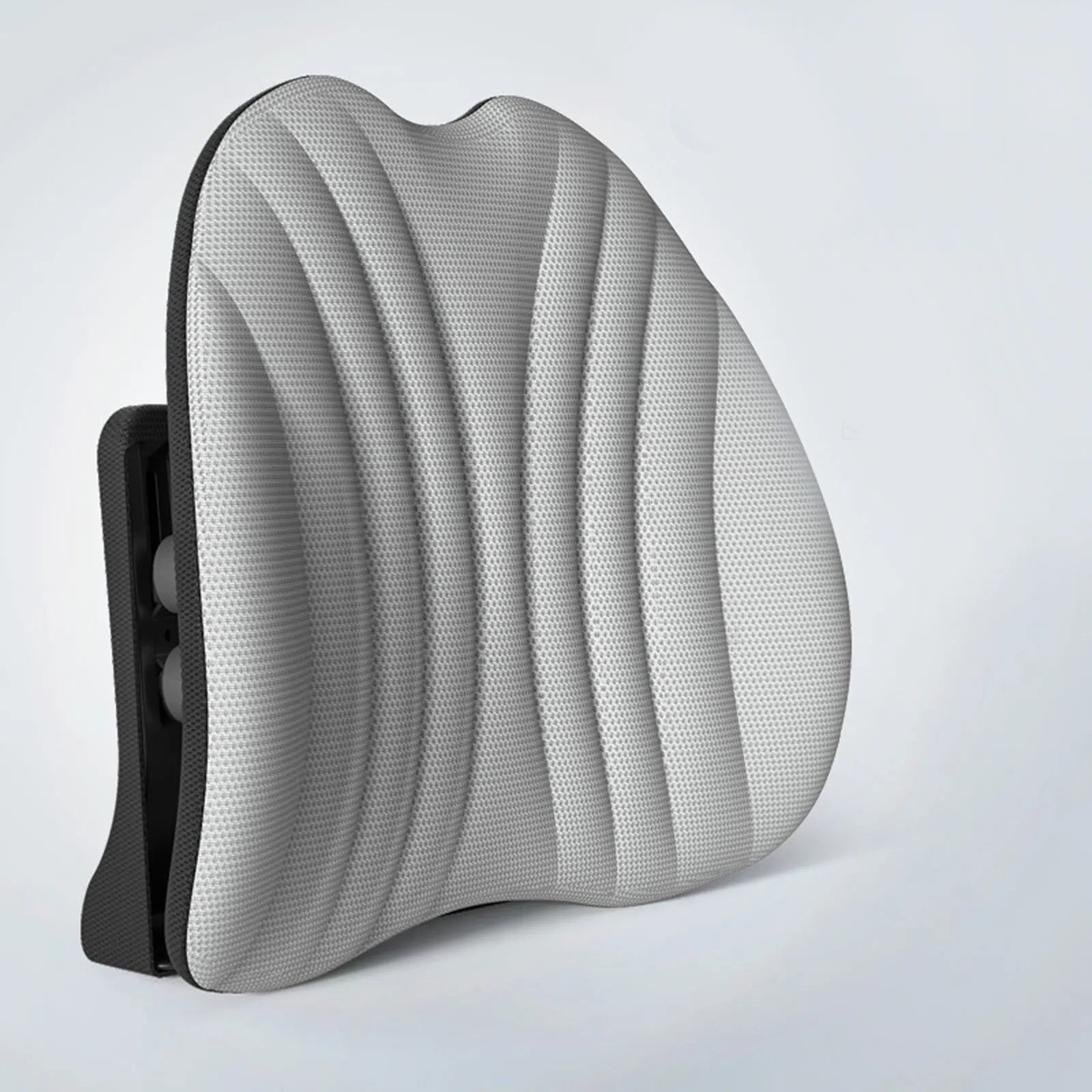 Car lumbar support lumbar cushion office cushion back cushion car soft cushion ergonomic design lumbar cushion lumbar pillow